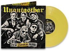 Unantastbar "für immer wir"