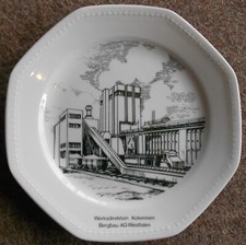 Bergmann bergbau zeche pütt - bergmann,
