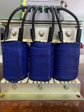 Netzdrossel  3-phasig ND 3-24