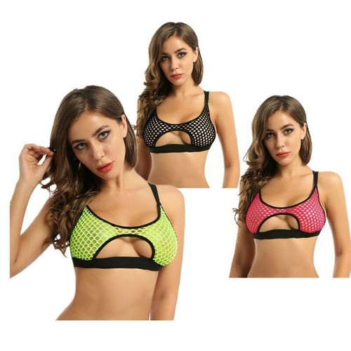 Damen rave hemden - damen, bh