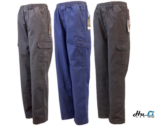 Herren jeanshose stretchhose - herren,