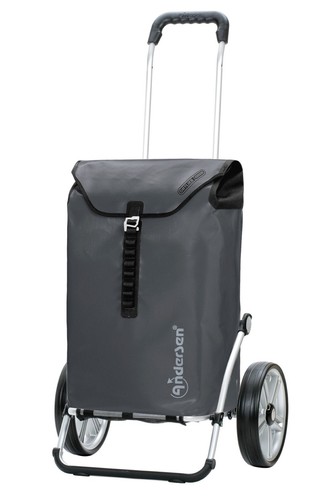 Andersen royal shopper ortlieb - andersen,