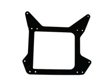 VW Scirocco 3 __ Sitzkonsole