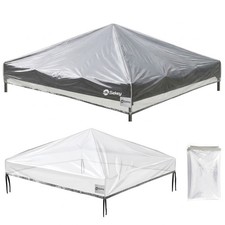 Ersatzdach Pavillon 3x3m