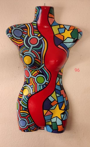 Lebensgroße figuren - lebensgroße,