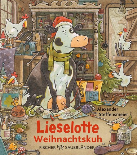 Alexander steffensmeier - steffensmeier, ~