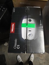 Miele Classic C1 CarCare