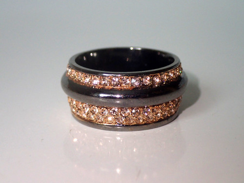 Jette ring 58 - ring,