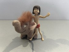 Das Dschungelbuch Disney Mogli