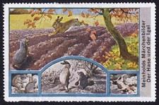 Meinholds Märchenbilder