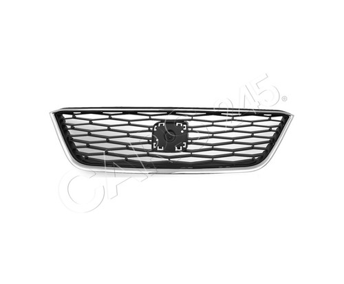 Kühlergitter für seat ibiza - seat,