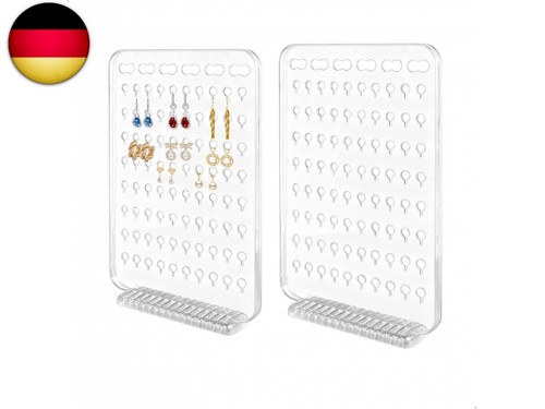 Ohrstecker aufbewahrung - ohrstecker,