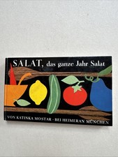 Katinka mostar salat das - mostar, salat,