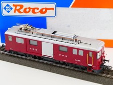 Roco 69534 De 4/4 1665 SBB AC für Märklin Digital wie NEU! OVP BL 1705-30-86