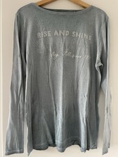 Soccx by Camp David Shirt Langarm Longshirt Größe 44 (XXL)  *TOP*