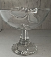 WMF Orchidee Glasschale auf