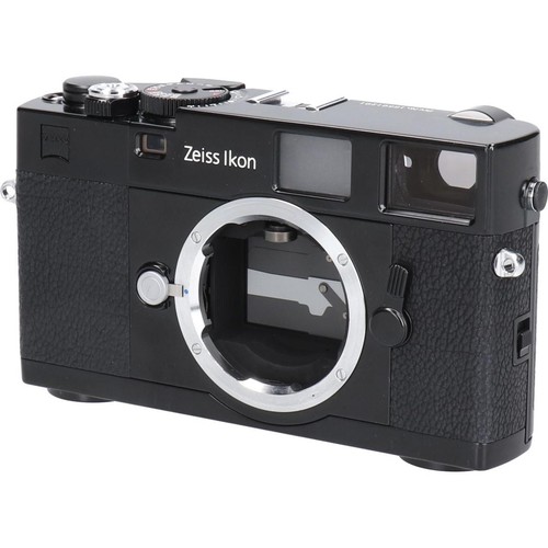 Zeiss ikon 35mm film kamera - zeiss,