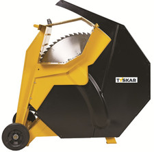 TYSKAR Wippkreissäge BWS700HM