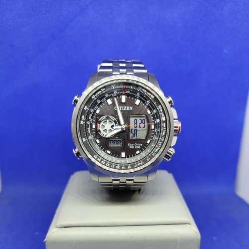 Citizen promaster eco drive - , eco-drive