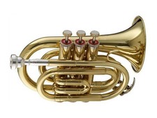 SWING TT-201 B-Taschentrompete