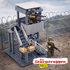 👉WW2 Militärarmee Soldaten