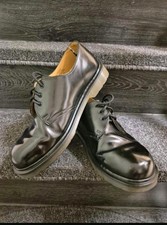 Dr. Martens Schuhe Halbschuhe