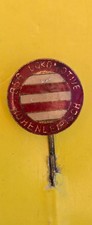 Anstecknadel der BSG Lok
