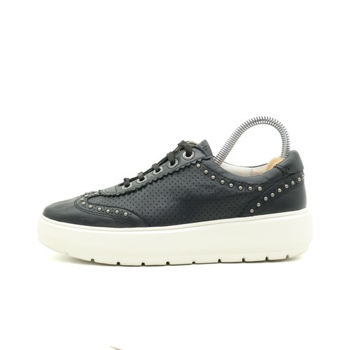 Geox damen plateau sneaker - damen,