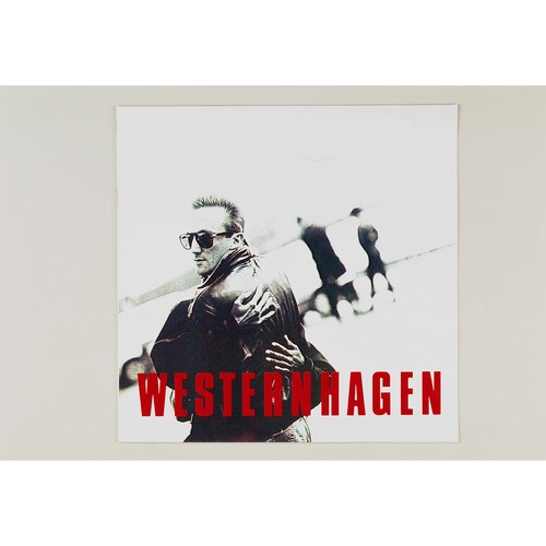 Westernhagen - westernhagen,