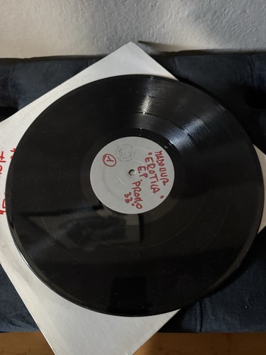Madonna erotica 2 vinyl - madonna-erotica, 12’/2