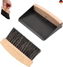 Tischbesen, Tischbürste, Mini