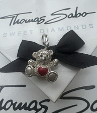 Thomas Sabo Charity Bär 🐻