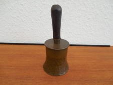 Tischglocke Handglocke