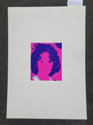Vintage pop art frauen - pop,