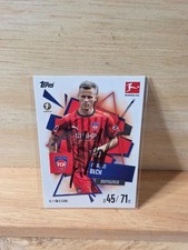 ADRIAN BECK - FC HEIDENHEIM -