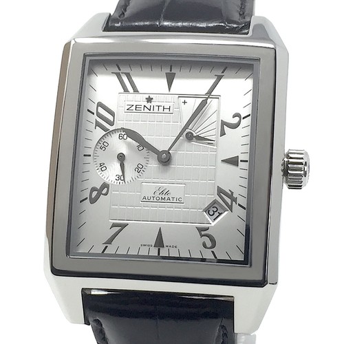 Zenith like new - (like, &