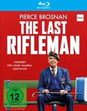 The Last Rifleman,1 Blu-ray |