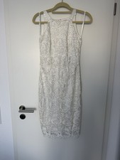 Brautkleid Spitze Gr34-36 von