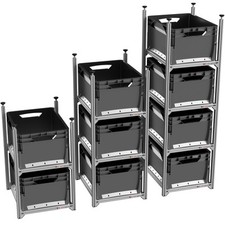 Wohnmobil Regal Regalsystem