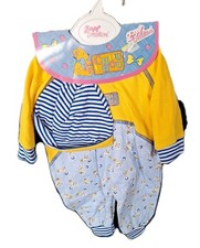 Chou Chou,  Strampler mit