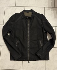 Belstaff Herren Bomberjacke