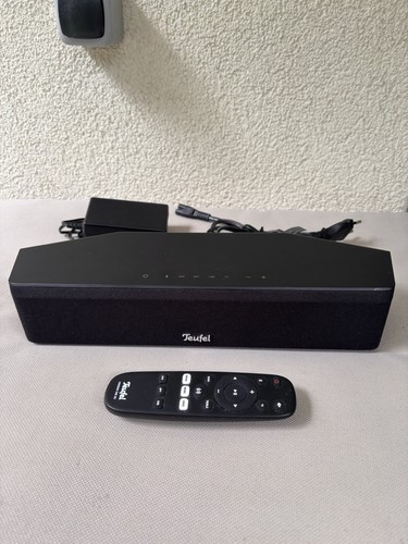 Teufel cinebar one - teufel,