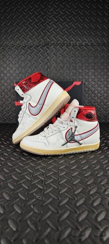 Nike air jordan - nike, mid