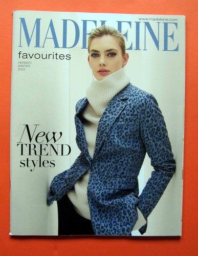 Madeleine 2025 favourites - madeleine,