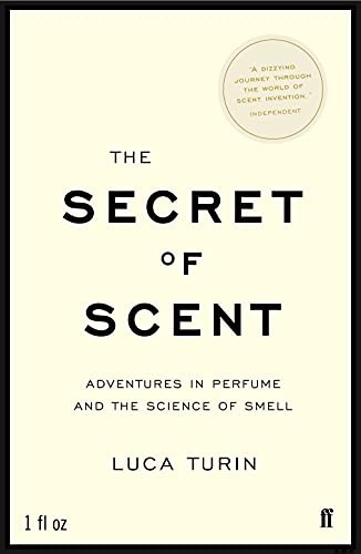 The secret scent - of,