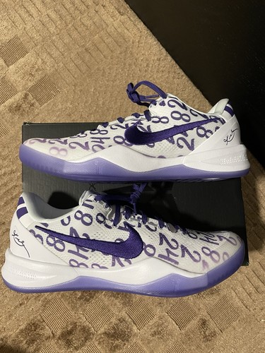 Nike kobe court purple eu - court,