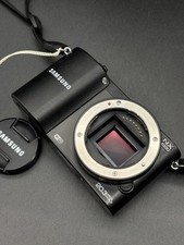 Samsung NX1000 / 14,6 MP /