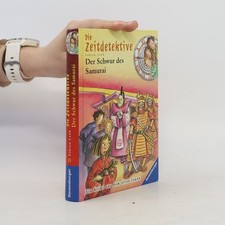 Die Zeitdetektive  |  Fabian