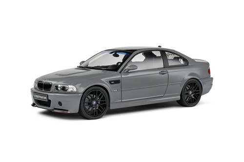 Solido bmw e46 coupe 2000 - e46,