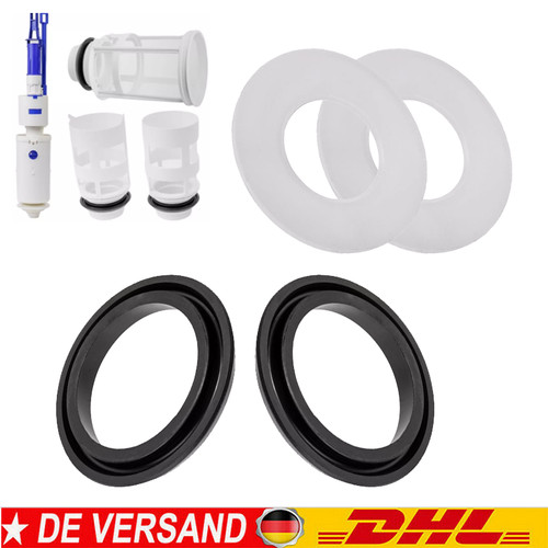 Spülkasten dichtung für - spülkasten,